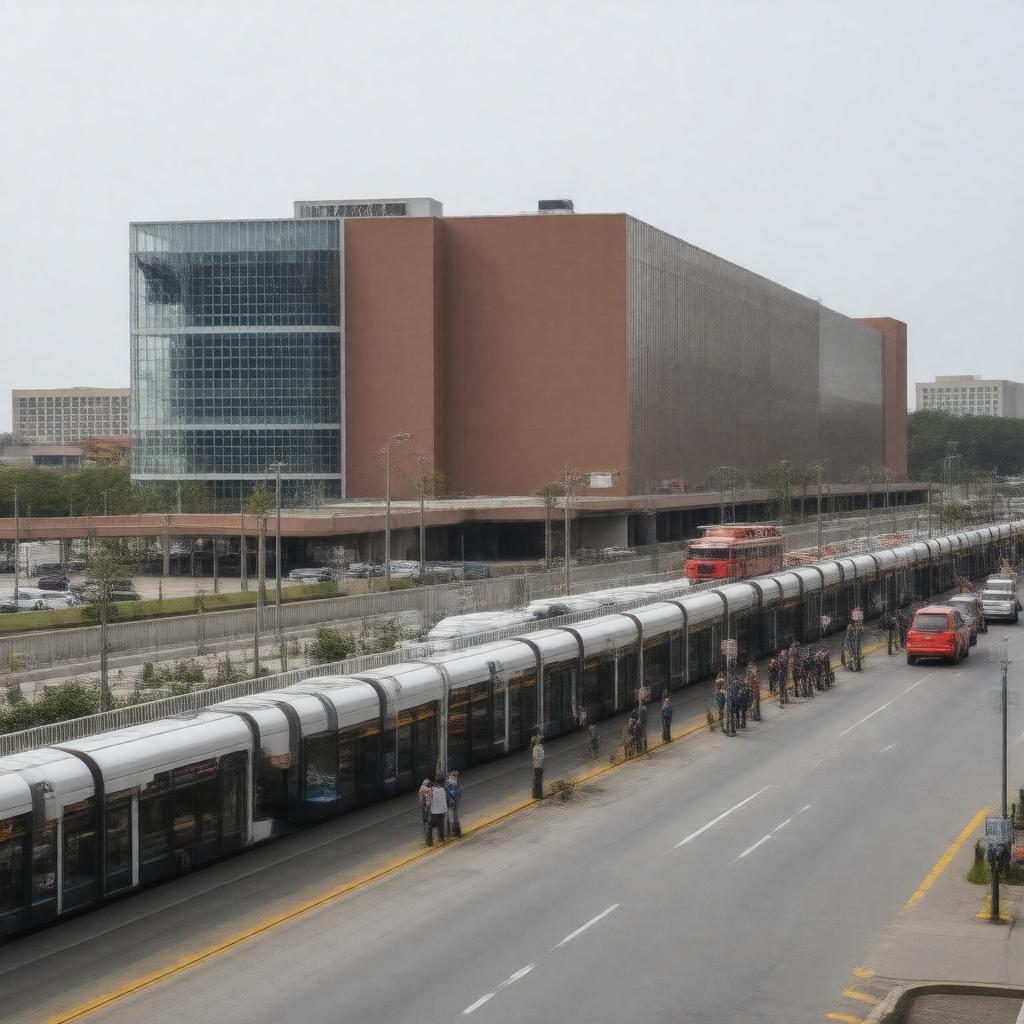 Jacksonville Transportation Authority